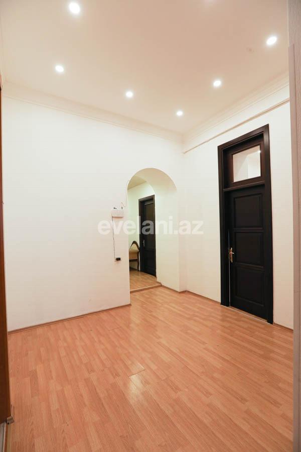 Rent, old building, 5 room, 160 m², Baku, Nasimi r.