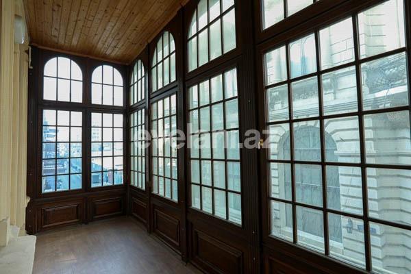 Rent, old building, 5 room, 160 m², Baku, Nasimi r.