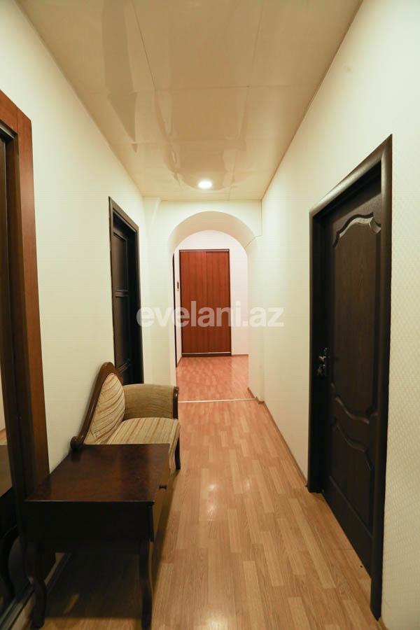 Rent, old building, 5 room, 160 m², Baku, Nasimi r.
