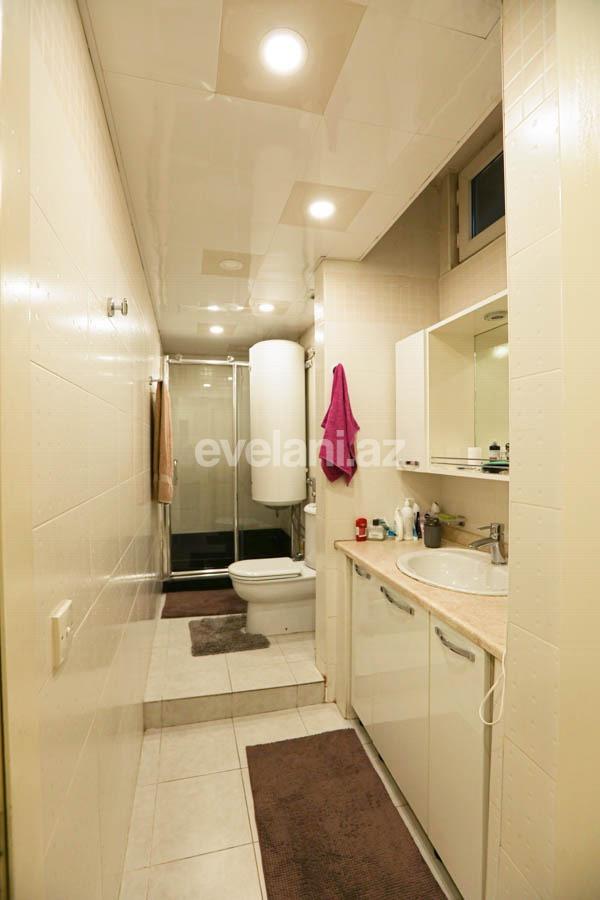 Rent, old building, 5 room, 160 m², Baku, Nasimi r.