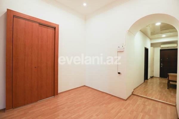 Rent, old building, 5 room, 160 m², Baku, Nasimi r.