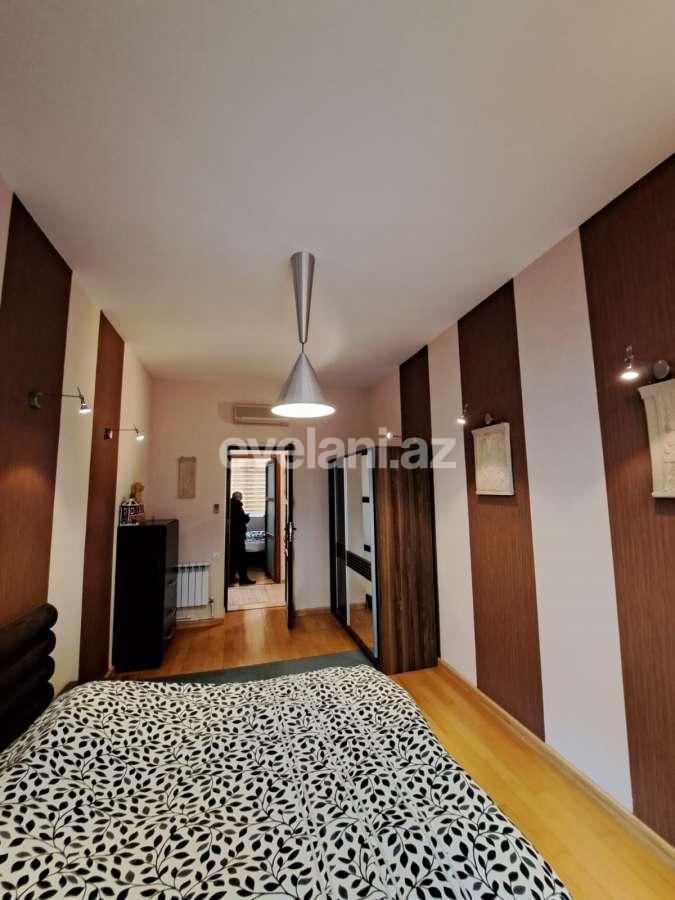 Kirayə verilir, köhnə tikili, 3 otaqlı, 110 m², Bakı, Nəsimi r, 28 may m.