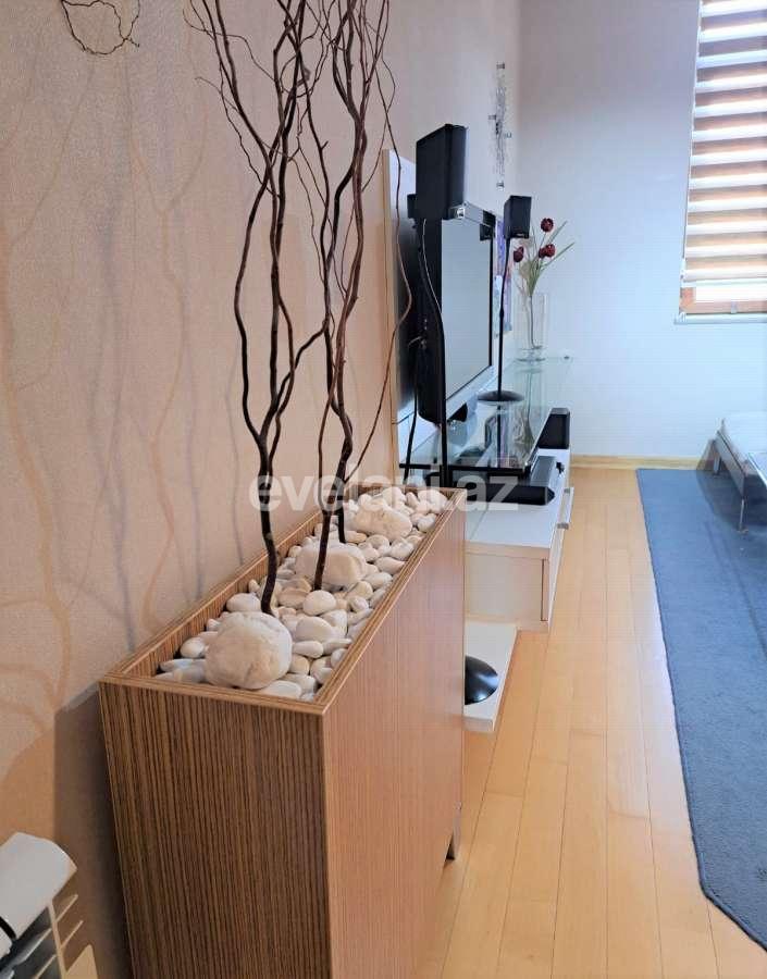 Kirayə verilir, köhnə tikili, 3 otaqlı, 110 m², Bakı, Nəsimi r, 28 may m.