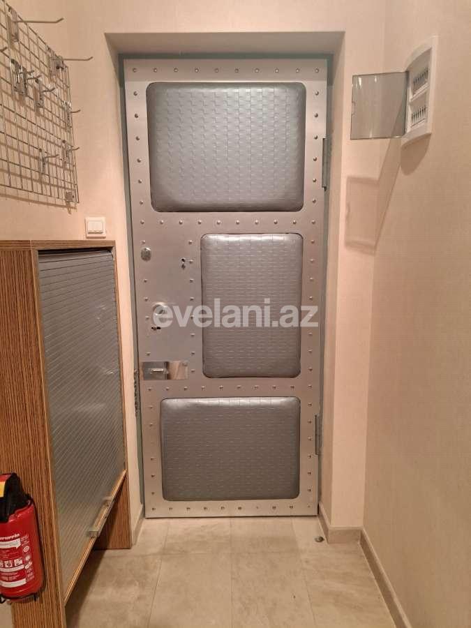 Kirayə verilir, köhnə tikili, 3 otaqlı, 110 m², Bakı, Nəsimi r, 28 may m.