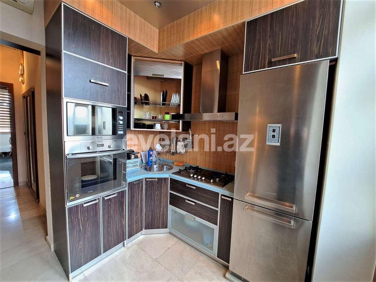 Kirayə verilir, köhnə tikili, 3 otaqlı, 110 m², Bakı, Nəsimi r, 28 may m.