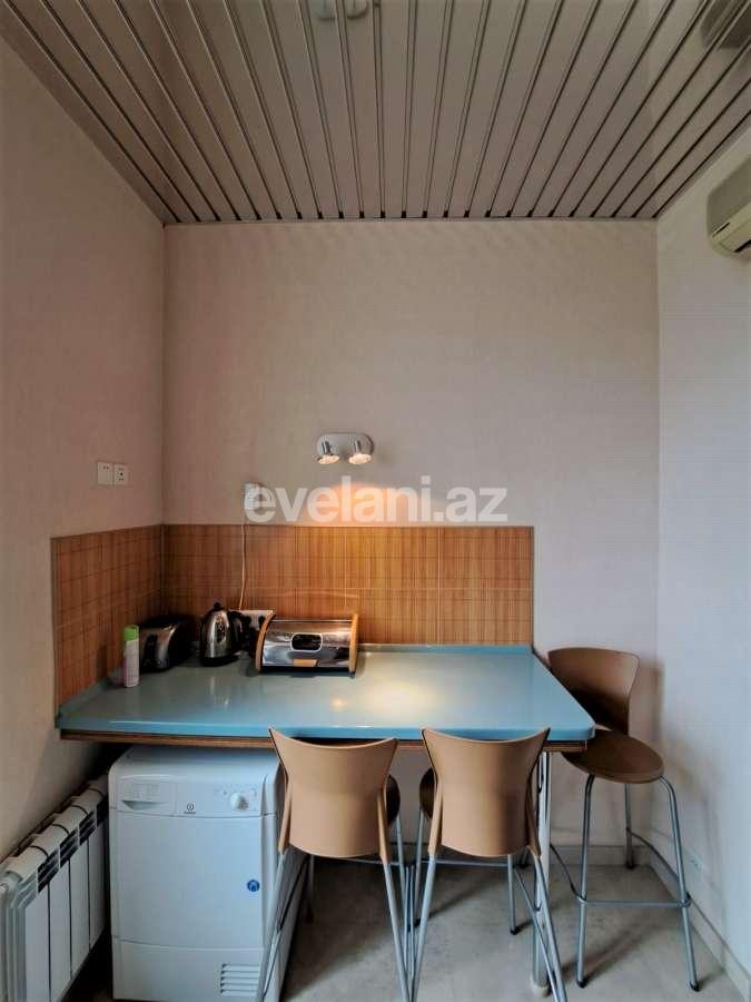 Kirayə verilir, köhnə tikili, 3 otaqlı, 110 m², Bakı, Nəsimi r, 28 may m.