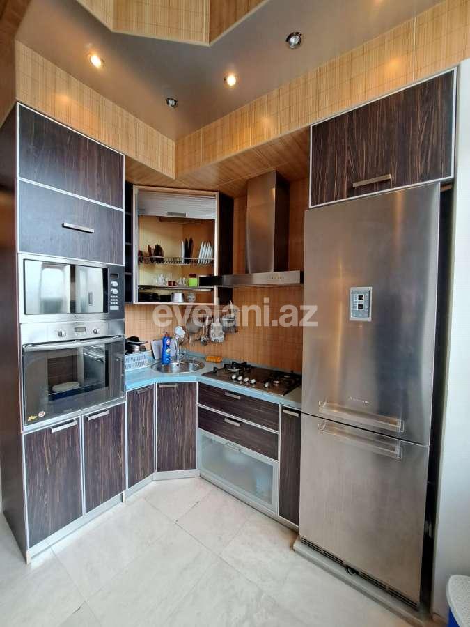 Kirayə verilir, köhnə tikili, 3 otaqlı, 110 m², Bakı, Nəsimi r, 28 may m.