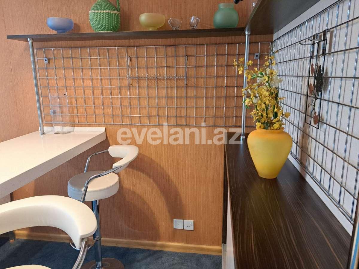 Kirayə verilir, köhnə tikili, 3 otaqlı, 110 m², Bakı, Nəsimi r, 28 may m.