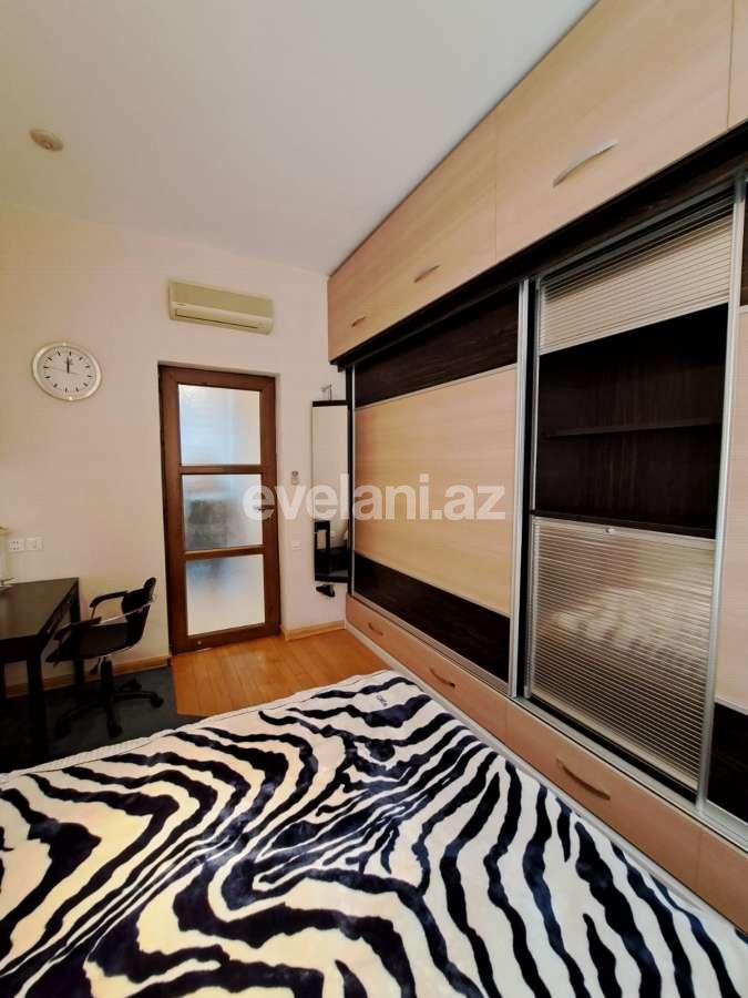 Kirayə verilir, köhnə tikili, 3 otaqlı, 110 m², Bakı, Nəsimi r, 28 may m.