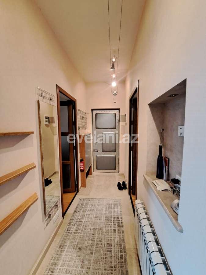 Kirayə verilir, köhnə tikili, 3 otaqlı, 110 m², Bakı, Nəsimi r, 28 may m.