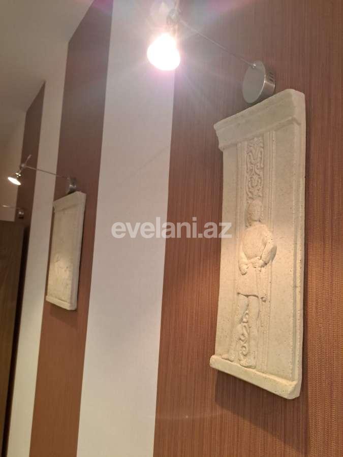 Kirayə verilir, köhnə tikili, 3 otaqlı, 110 m², Bakı, Nəsimi r, 28 may m.