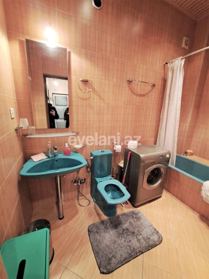 Kirayə verilir, köhnə tikili, 3 otaqlı, 110 m², Bakı, Nəsimi r, 28 may m.