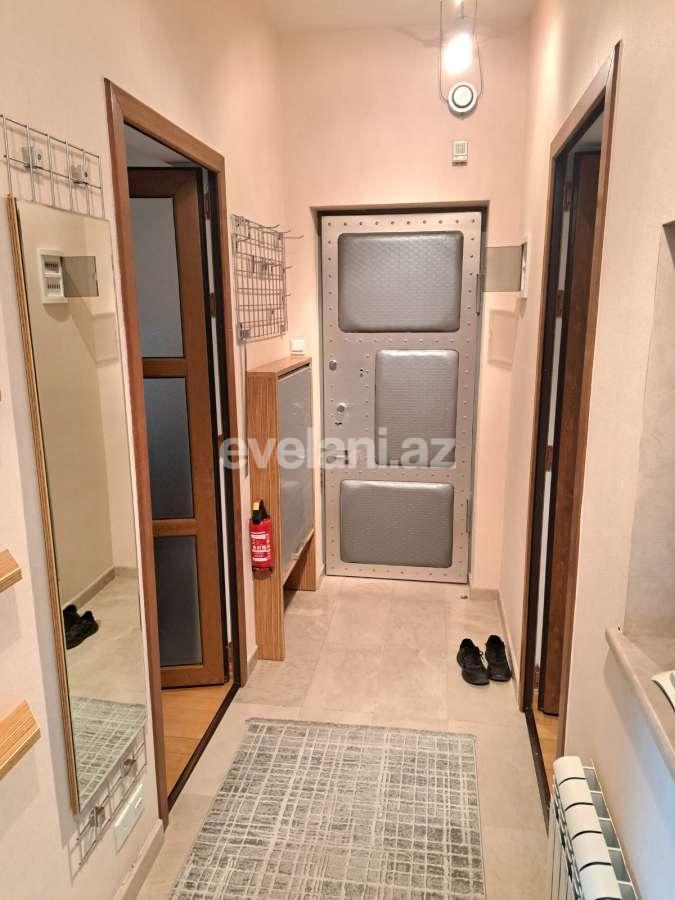 Kirayə verilir, köhnə tikili, 3 otaqlı, 110 m², Bakı, Nəsimi r, 28 may m.