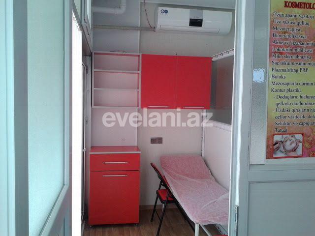 Sale, object, 75 m², Baku, Yasamal r, Yeni Yasamal d.