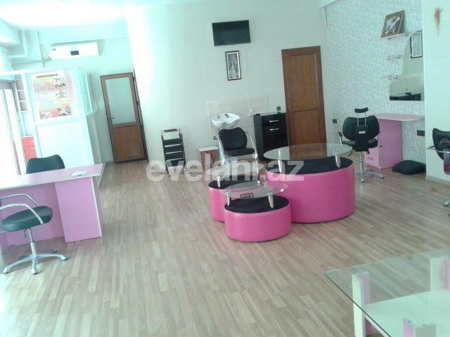 Sale, object, 75 m², Baku, Yasamal r, Yeni Yasamal d.