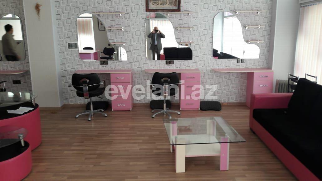 Sale, object, 75 m², Baku, Yasamal r, Yeni Yasamal d.