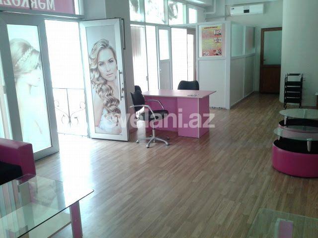 Sale, object, 75 m², Baku, Yasamal r, Yeni Yasamal d.