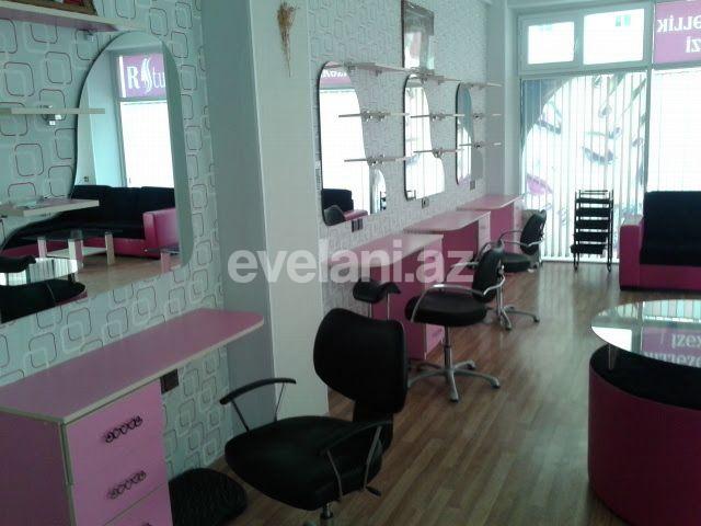 Sale, object, 75 m², Baku, Yasamal r, Yeni Yasamal d.