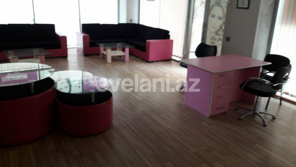 Sale, object, 75 m², Baku, Yasamal r, Yeni Yasamal d.