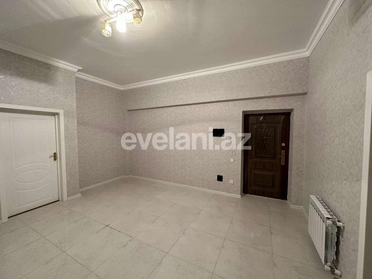 Kirayə verilir, yeni tikili, 700 otaqlı, 100 m², Bakı, Nizami r, Xalqlar Dostluğu m.