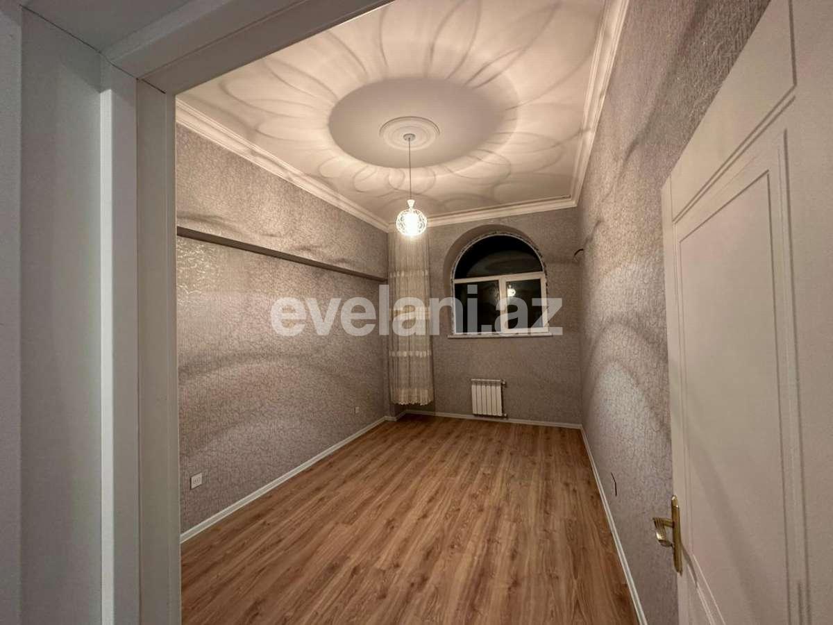 Kirayə verilir, yeni tikili, 700 otaqlı, 100 m², Bakı, Nizami r, Xalqlar Dostluğu m.