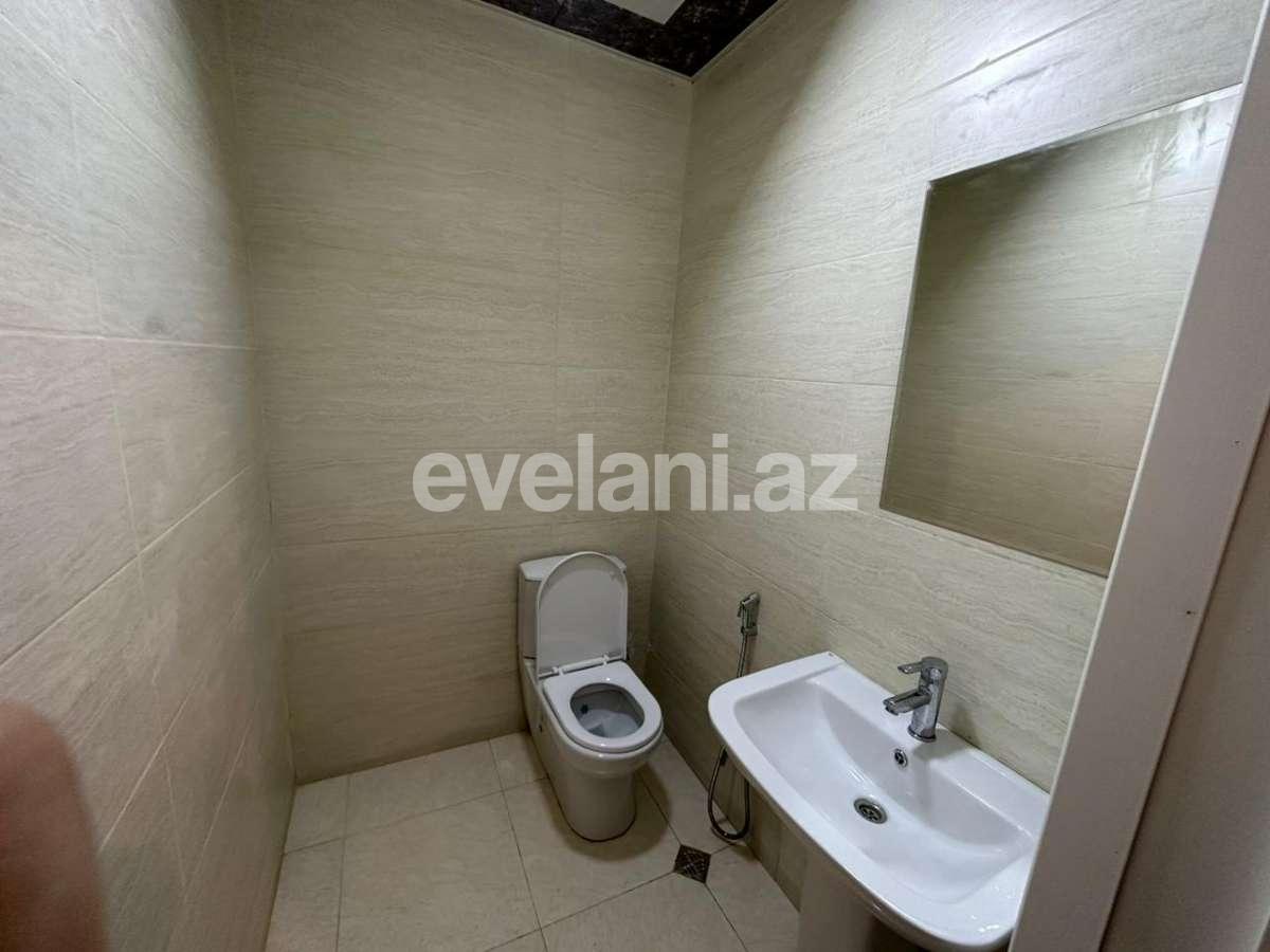 Kirayə verilir, yeni tikili, 700 otaqlı, 100 m², Bakı, Nizami r, Xalqlar Dostluğu m.