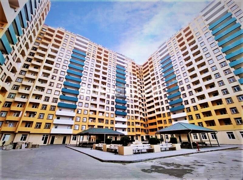 Kirayə verilir, yeni tikili, 700 otaqlı, 100 m², Bakı, Nizami r, Xalqlar Dostluğu m.