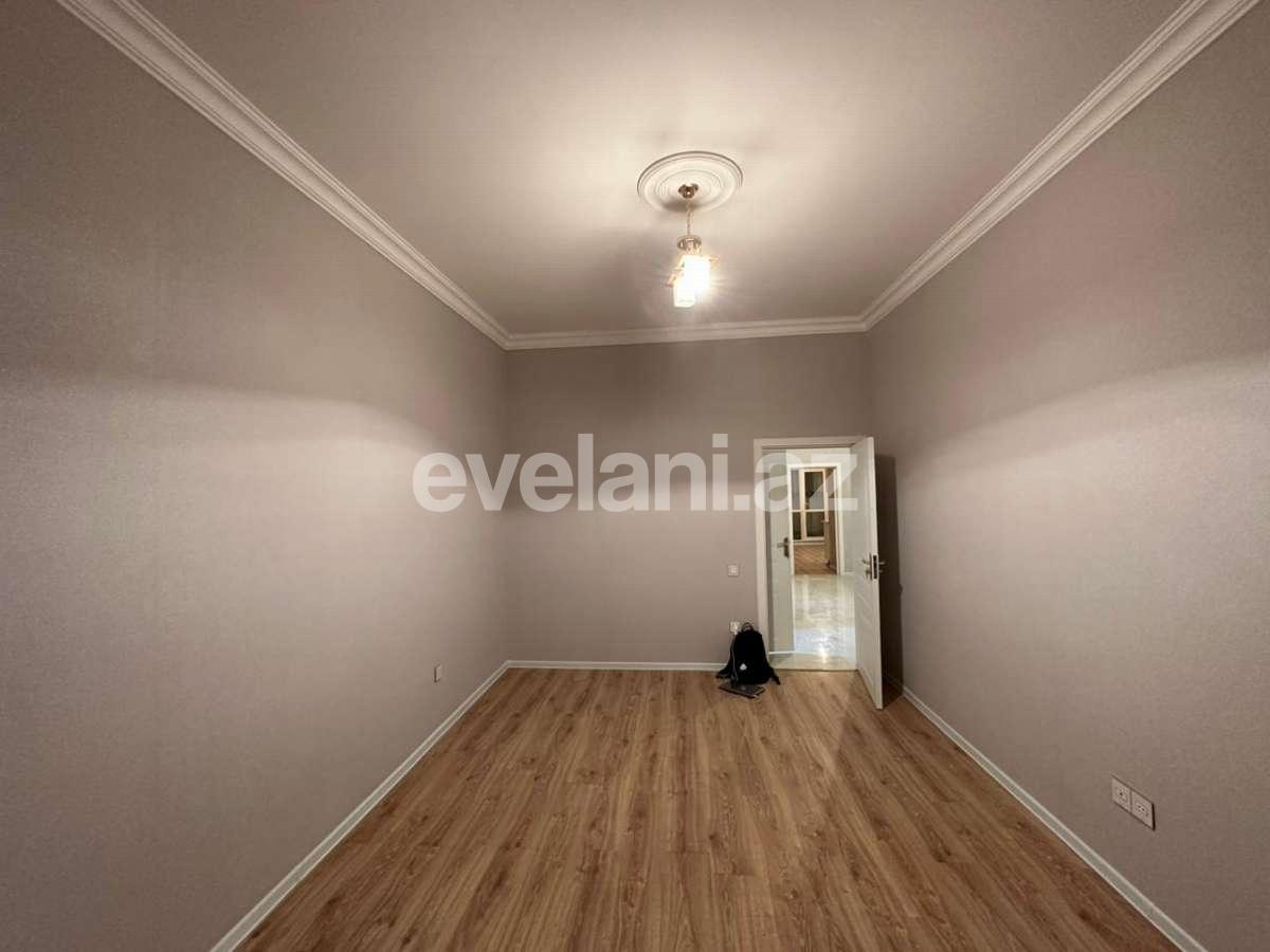 Kirayə verilir, yeni tikili, 700 otaqlı, 100 m², Bakı, Nizami r, Xalqlar Dostluğu m.