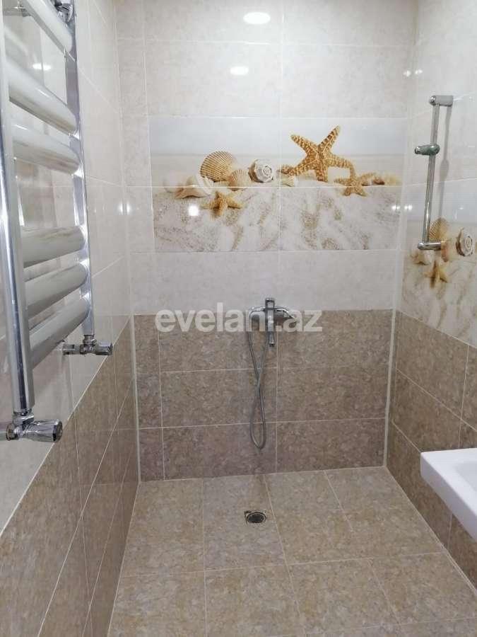 Kirayə verilir, yeni tikili, 2 otaqlı, 65 m², Bakı, Nizami r, Qara Qarayev m.