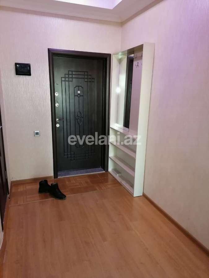 Kirayə verilir, yeni tikili, 2 otaqlı, 65 m², Bakı, Nizami r, Qara Qarayev m.