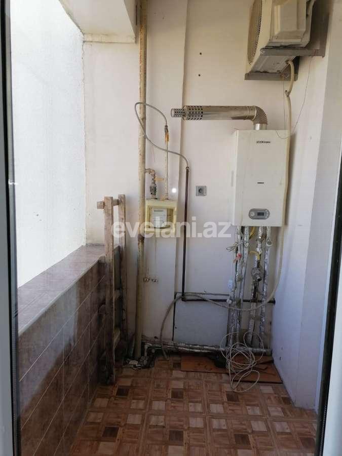 Kirayə verilir, yeni tikili, 2 otaqlı, 65 m², Bakı, Nizami r, Qara Qarayev m.