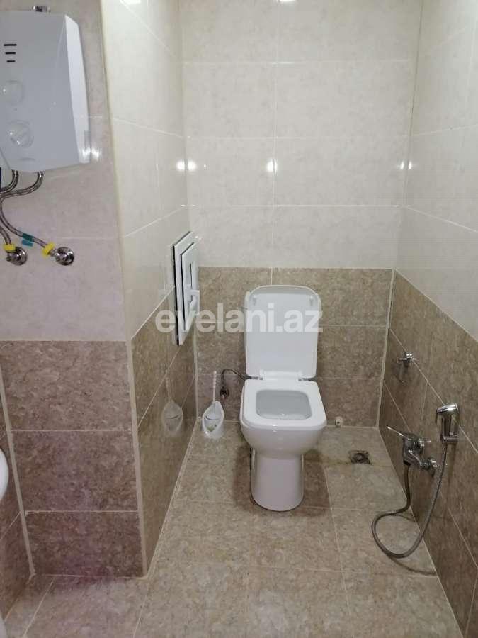 Kirayə verilir, yeni tikili, 2 otaqlı, 65 m², Bakı, Nizami r, Qara Qarayev m.