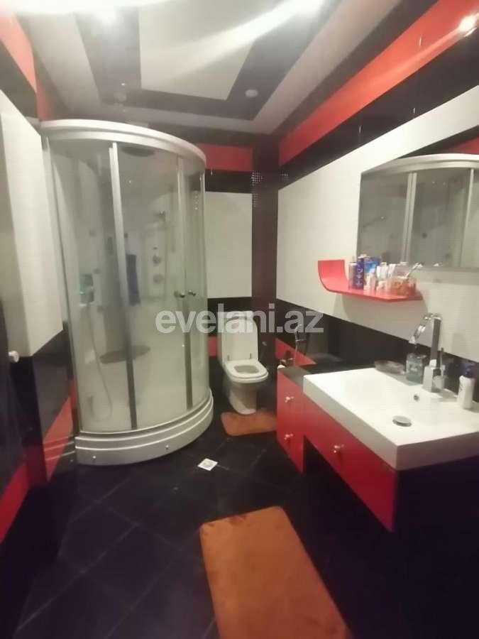 Rent, new building, 3 room, 145 m², Baku, Nasimi r, 28 may m.