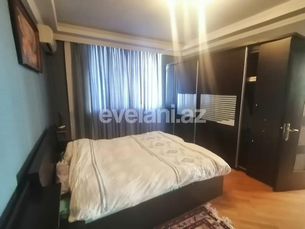 Rent, new building, 3 room, 145 m², Baku, Nasimi r, 28 may m.