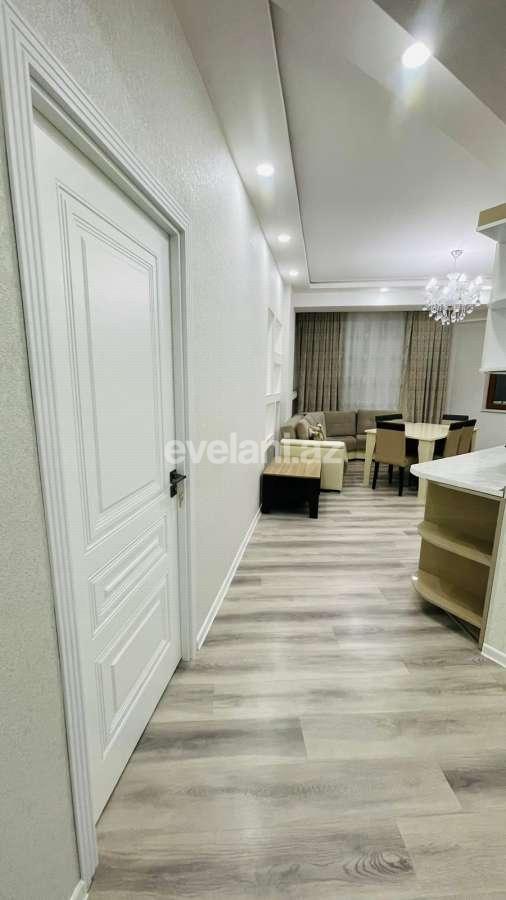 Satılır, yeni tikili, 2 otaqlı, 68 m², Bakı, Xətai r, Əhmədli q, Həzi Aslanov m.