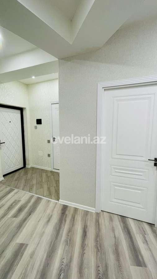 Satılır, yeni tikili, 2 otaqlı, 68 m², Bakı, Xətai r, Əhmədli q, Həzi Aslanov m.
