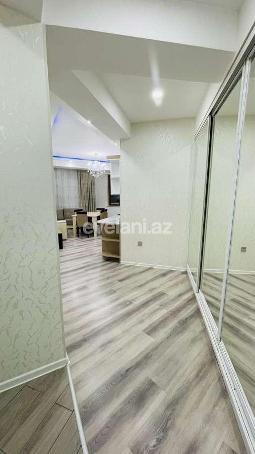 Satılır, yeni tikili, 2 otaqlı, 68 m², Bakı, Xətai r, Əhmədli q, Həzi Aslanov m.