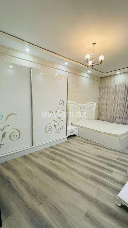 Satılır, yeni tikili, 2 otaqlı, 68 m², Bakı, Xətai r, Əhmədli q, Həzi Aslanov m.