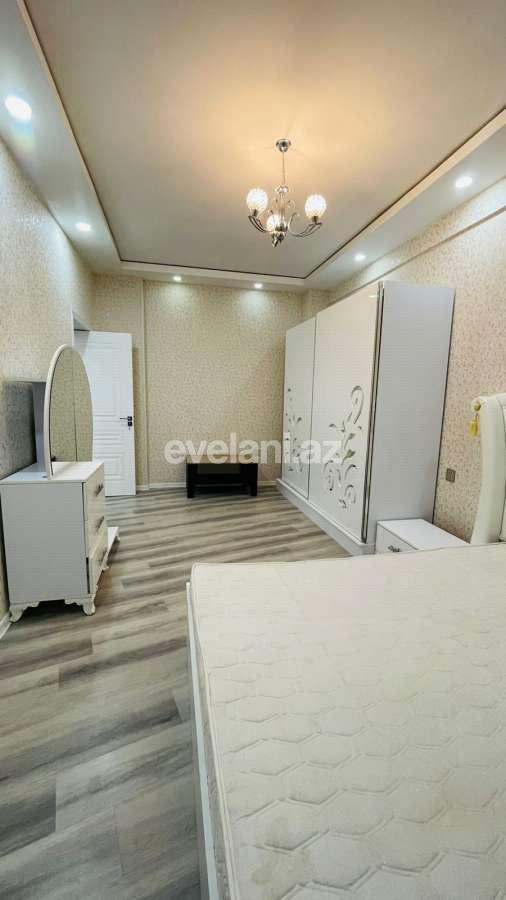 Satılır, yeni tikili, 2 otaqlı, 68 m², Bakı, Xətai r, Əhmədli q, Həzi Aslanov m.