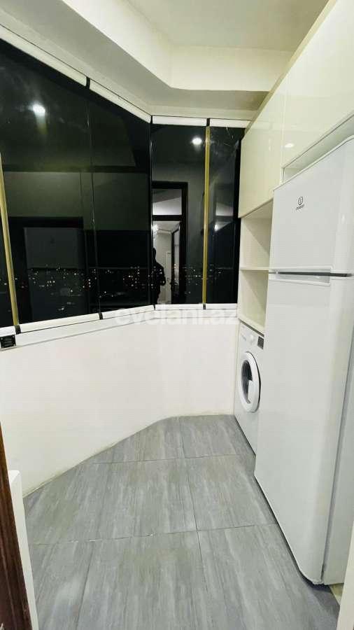 Satılır, yeni tikili, 2 otaqlı, 68 m², Bakı, Xətai r, Əhmədli q, Həzi Aslanov m.