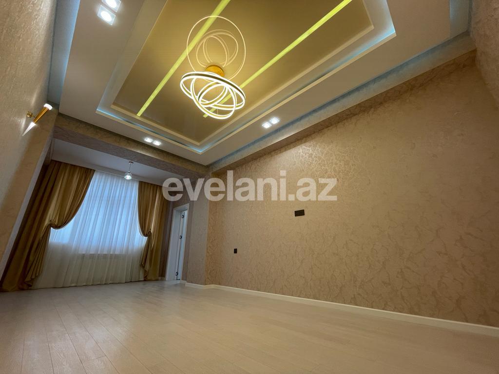 Satılır, yeni tikili, 2 otaqlı, 72 m², Bakı, Xətai r, Əhmədli q, Əhmədli m.