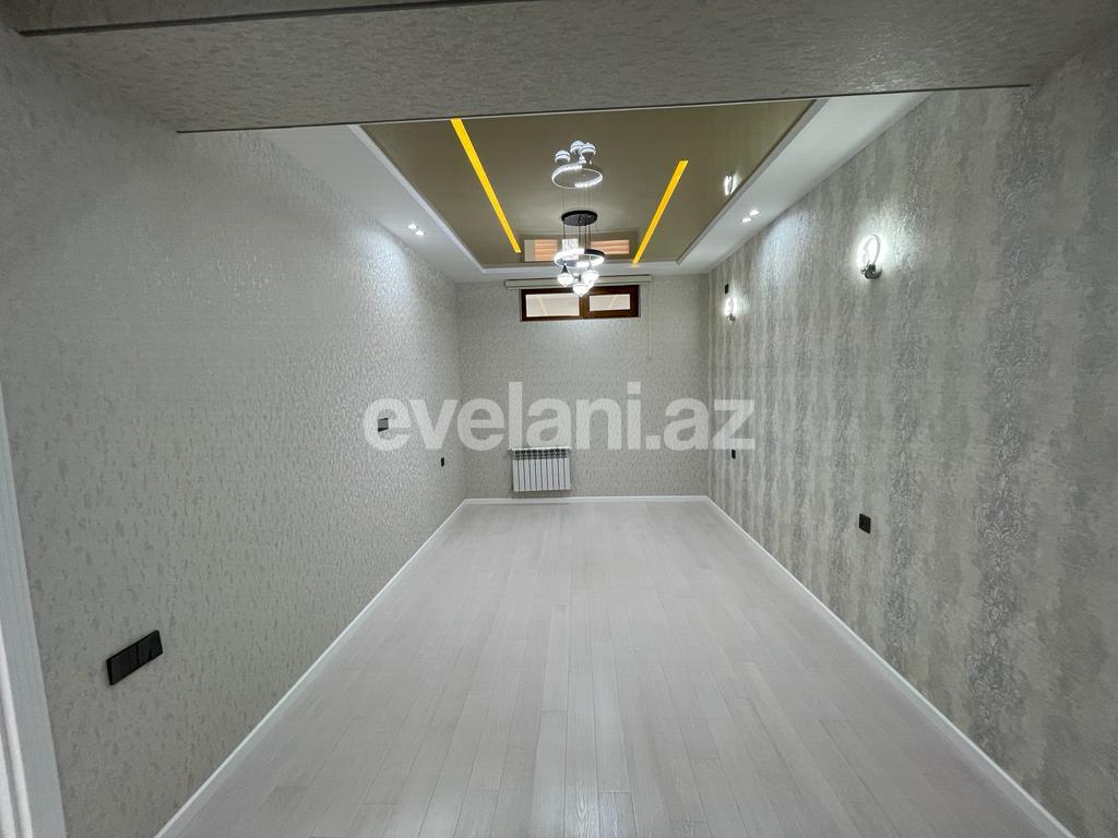 Satılır, yeni tikili, 2 otaqlı, 72 m², Bakı, Xətai r, Əhmədli q, Əhmədli m.