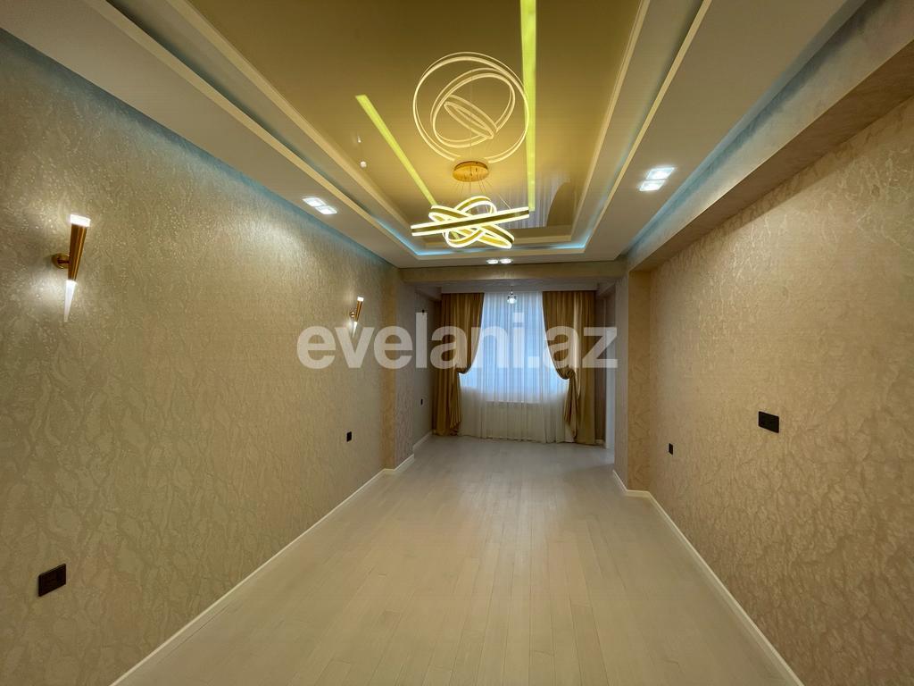 Satılır, yeni tikili, 2 otaqlı, 72 m², Bakı, Xətai r, Əhmədli q, Əhmədli m.