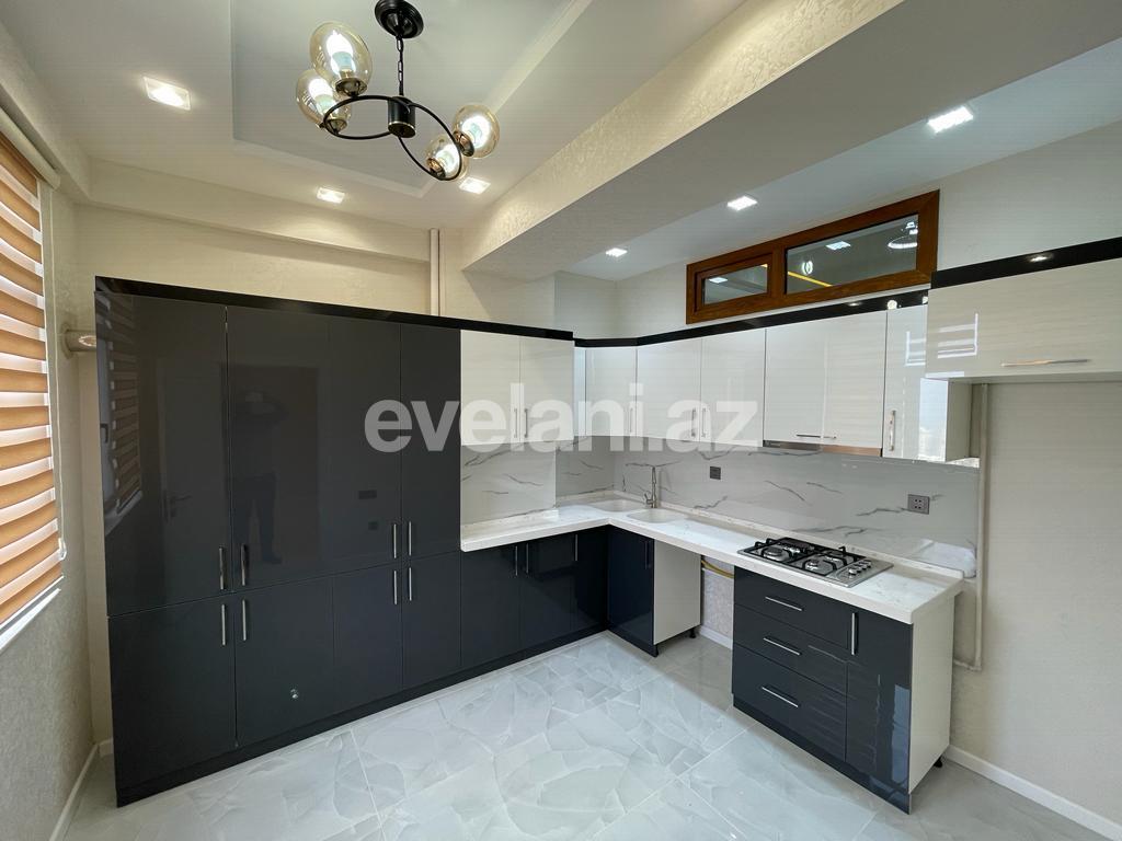Satılır, yeni tikili, 2 otaqlı, 72 m², Bakı, Xətai r, Əhmədli q, Əhmədli m.