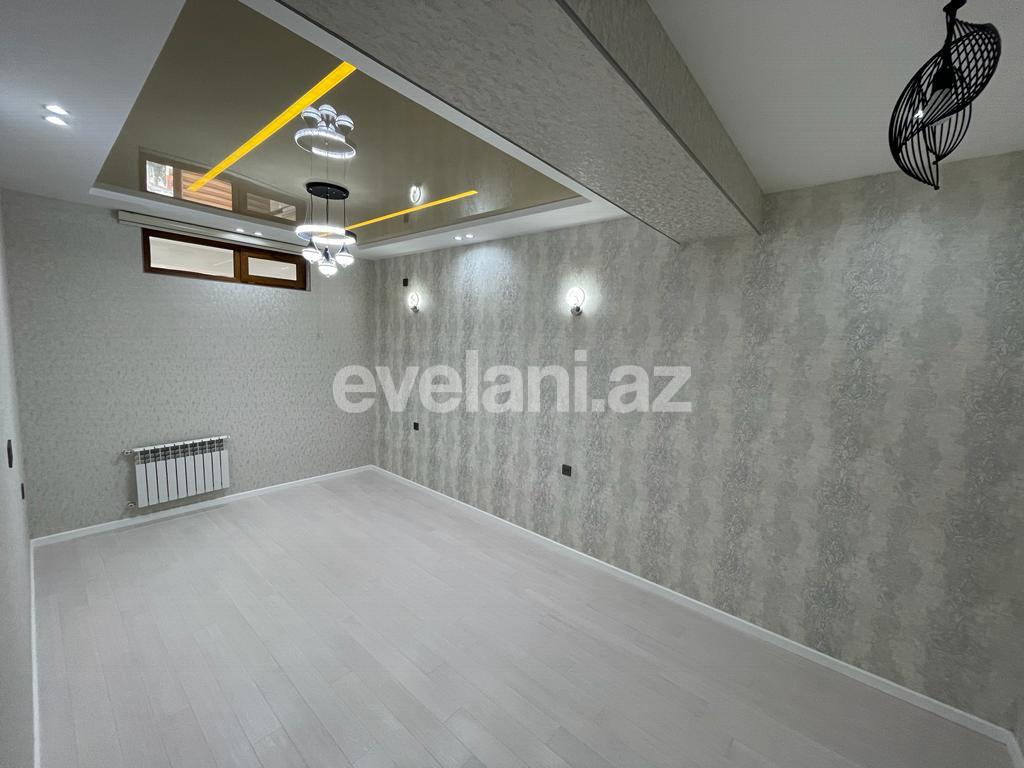 Satılır, yeni tikili, 2 otaqlı, 72 m², Bakı, Xətai r, Əhmədli q, Əhmədli m.