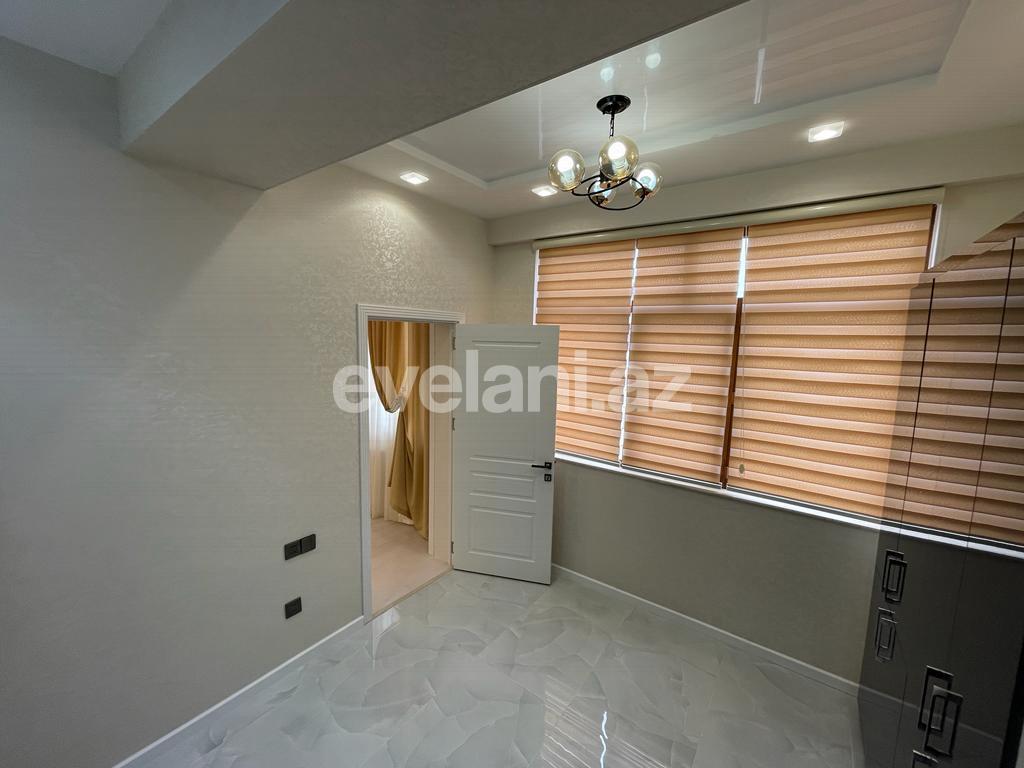 Satılır, yeni tikili, 2 otaqlı, 72 m², Bakı, Xətai r, Əhmədli q, Əhmədli m.