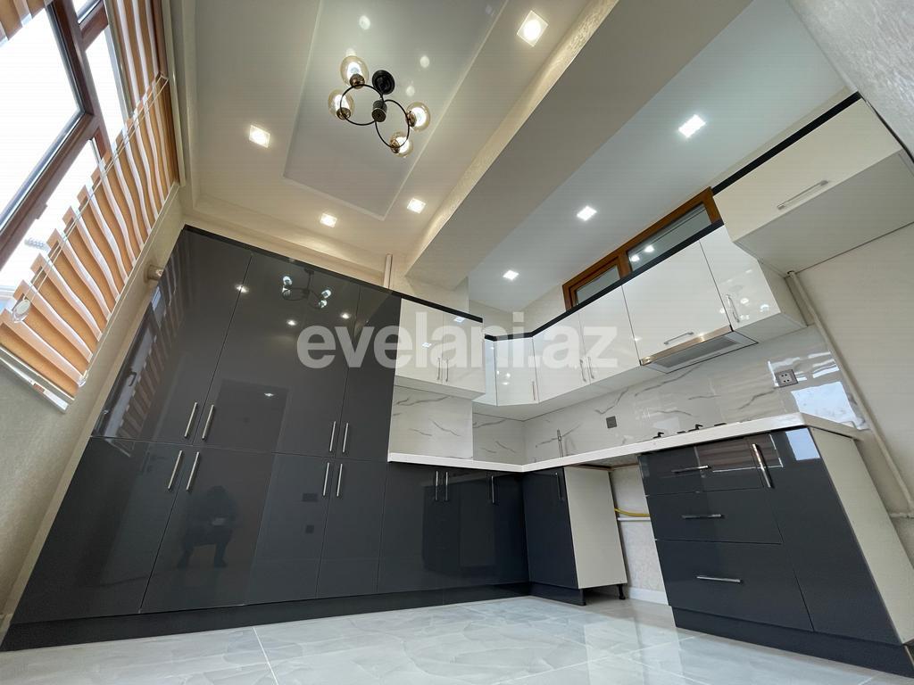 Satılır, yeni tikili, 2 otaqlı, 72 m², Bakı, Xətai r, Əhmədli q, Əhmədli m.