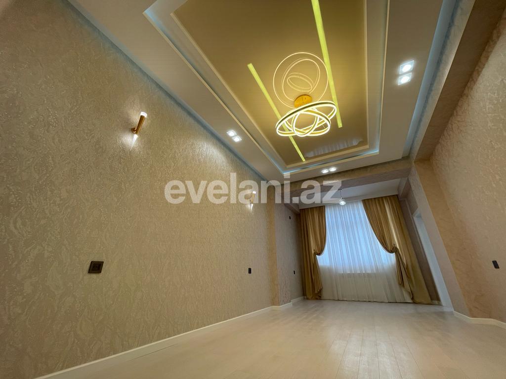 Satılır, yeni tikili, 2 otaqlı, 72 m², Bakı, Xətai r, Əhmədli q, Əhmədli m.