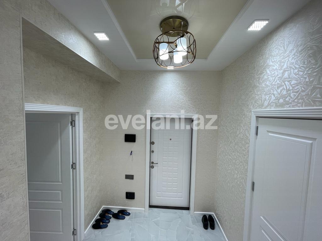 Satılır, yeni tikili, 2 otaqlı, 72 m², Bakı, Xətai r, Əhmədli q, Əhmədli m.