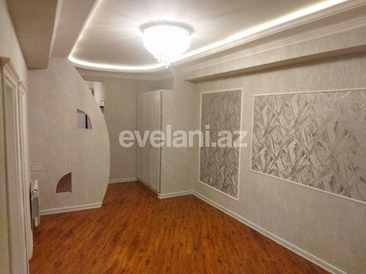 Satılır, yeni tikili, 3 otaqlı, 94 m², Bakı, Xətai r, Əhmədli q, Həzi Aslanov m.
